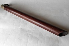 Vintage Minimax Feuerlöscher