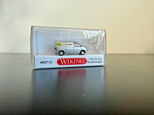 Wiking 092702 160 t5 - 1:160, vw