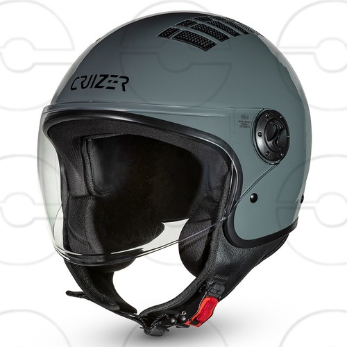 Cruizer jethelm motorrad - cruizer,