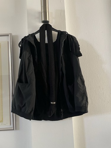 Rundholz dip oversized - dip,
