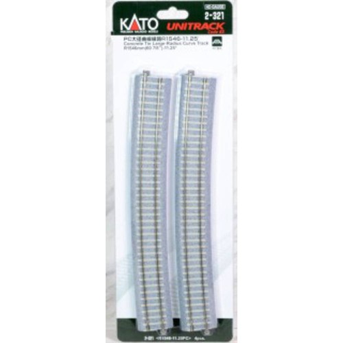 4er multipack kato - 4er, unitrack