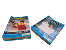 20 DR. STEFAN FRANK Arztromane