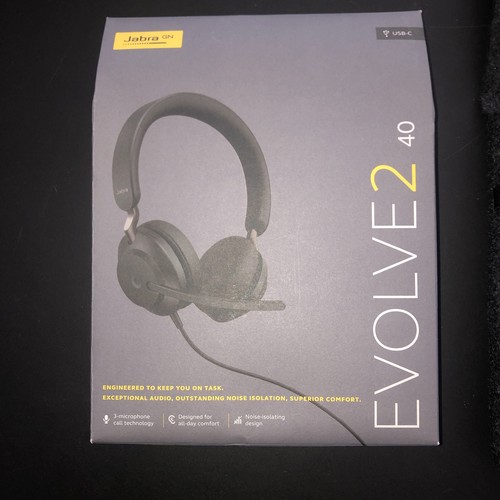 Neu jabra evolve2 se - neu,