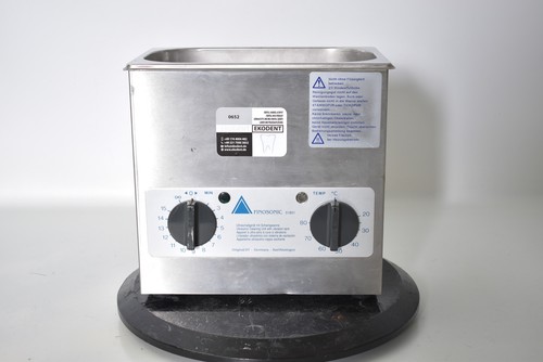 Fino sonic ultraschallgerät - fino,