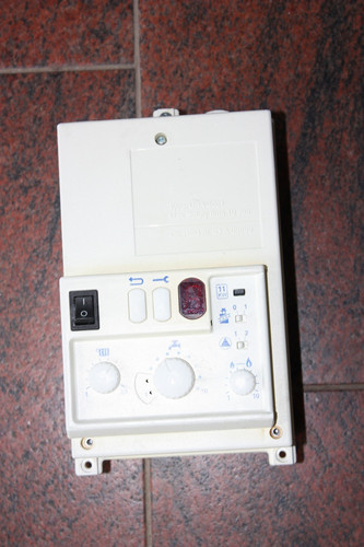 Uba 4001 steuerung buderus - 4001,,