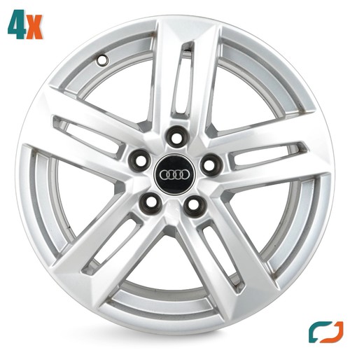 Original audi 8w - audi, a4