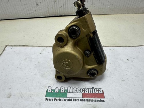 Bremssattel brembo gold - gold, vorne