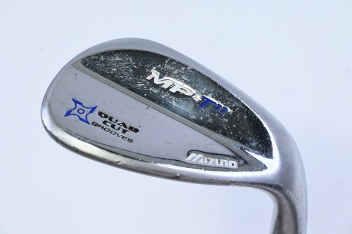 Mizuno gap wedge - mizuno, mp
