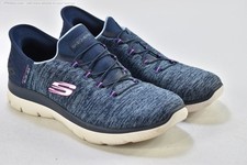 Skechers  Damen Halbschuhe Slipper Ballerinas  EUR 40 Nr. 25-T 2843