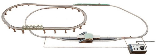 Tomytec 910275 gleis - tomytec,