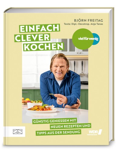 Viel für wenig einfach - für,