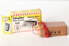 Faller H0 647  Aufenthaltsschalter  in OVP  (333000)