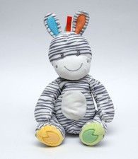 Nicotoy C&A Zebra  Stofftier Simba Selten