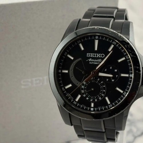 Seiko brightz ananta saec017 - seiko,