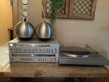 Nordmende HiFi Anlage TU1350
