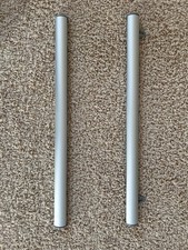 5 Alu Posterschienen 