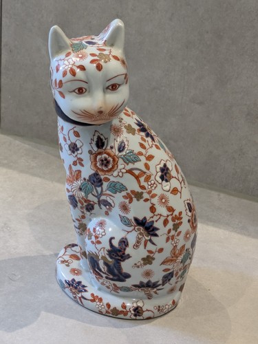Schöne imari stil - schöne,