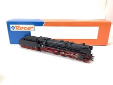 Roco H0 43240 Dampflok Schlepptenderlok BR 01 081 DB