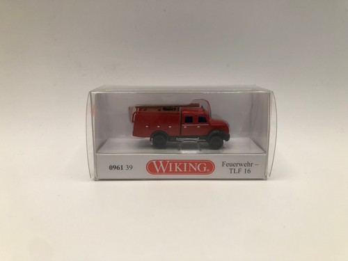 Wiking 096139 magirus - wiking,
