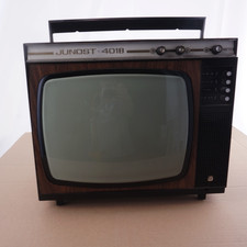 DDR / UDSSR tragbares