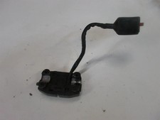 1. HONDA CX 500 E EURO SPORT