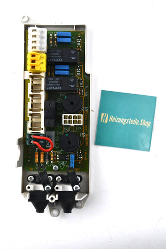 Vaillant leiterplatte - vaillant,