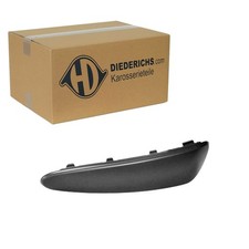 DIEDERICHS LEISTE GRUNDIERT