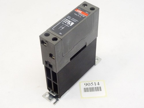 Abb semiconductor contactor - semiconductor, /