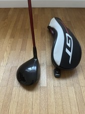 Titleist GT2 Fairwayholz 4