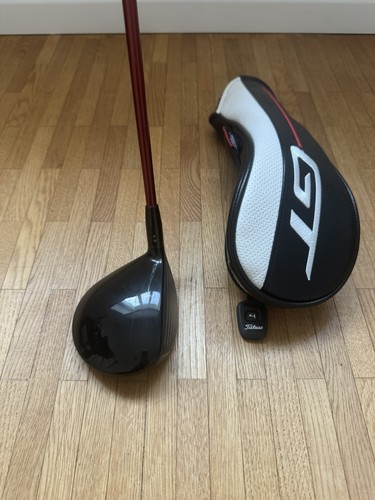 Titleist gt2 fairwayholz - gt2, 4