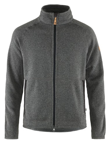 Fjällräven övik fleece - fjällräven,
