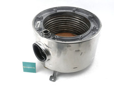 Viessmann 5449469 / 7486999 Wärmetauscher Vitodens 200 W gereinigt