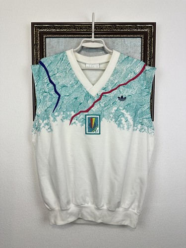 Vintage adidas stefan - vintage,