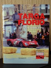 Targa Florio: 20th Century