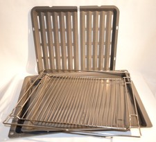 BOSCH SIEMENS Backblech