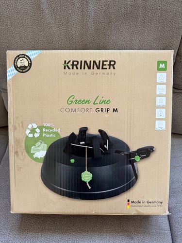 Krinner green line - krinner,