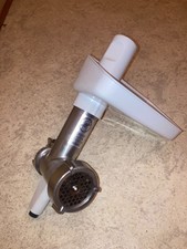 Fleischwolf BOSCH MUZ4FW1 für