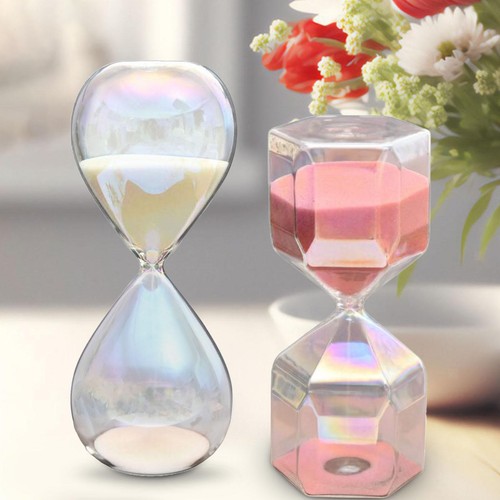 Sanduhr bunte - sanduhr, für