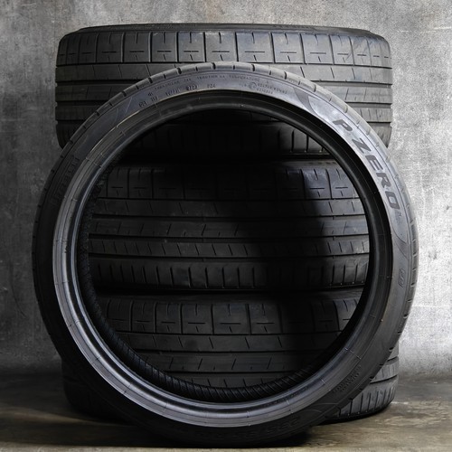 Pirelli zero fp - x, (pz4)