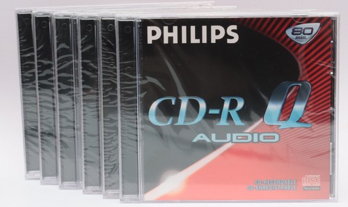 Philips q audio 74 - 6x,