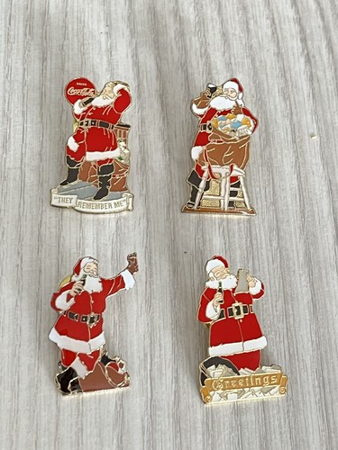 Coca cola pin sammlung - pin,