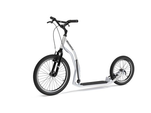 Yedoo mula y40 silver - y40,