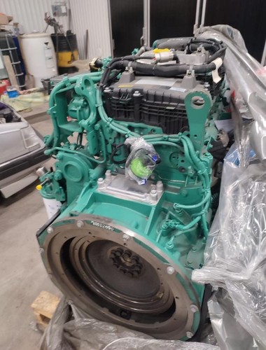 Brand new original volvo - original,
