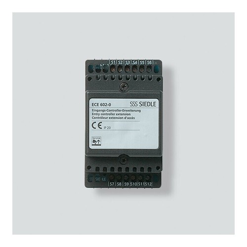 Siedle eingangs controller - siedle,