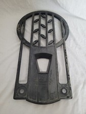 Philips 630A Bakelit Frontteil
