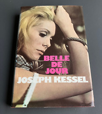 Belle de Jour - Joseph Kessel