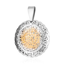 Kettenanhänger Silber