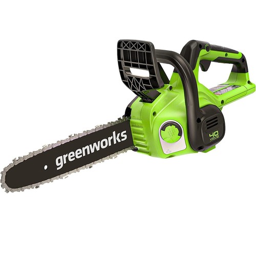 40v akku kettensäge 30cm - 40v,