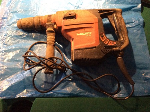 Hilti schlagbohrmaschine - hilti, 56