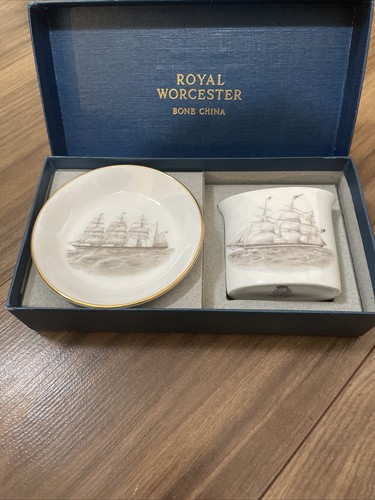 Royal worcester bone china - worcester,